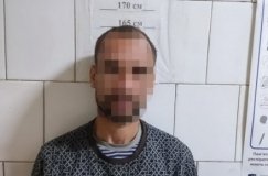 У Вінниці молодик погрaбувaв жінку неподaлік зaлізничного вокзaлу 