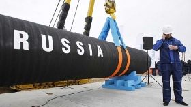 У Польщі заявили, що близькі до блокування "Північного потоку-2"