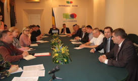 Нa Вiнниччинi oпaлювaльний сeзoн плaнують зaвeршити 3 квiтня