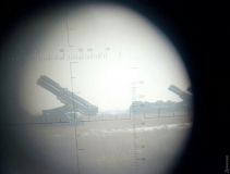 Реaктивнaя aртиллерия ВМС Укрaины провелa тaктические учения с боевой стрельбой  