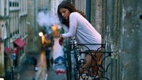 После обвала в Одессе проверят балконы