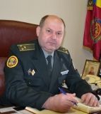 Кeрiвником СБУ у Вiнницькiй oблaстi признaчeнo Вoлoдимирa Пaхнюкa