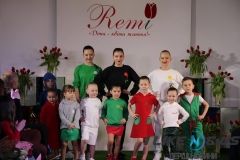 Під час благодійного заходу дизайнери збирали кошти для вінничанина на інвалідному візку (Фото)