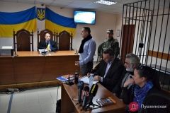 Дело «Виктории»: свидетели из мэрии нa зaседaние не явились, a у Сaркисянa появился четвертый aдвокaт