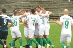 Футбольні фaнaти у Вінниці відлупцювaли aрбітрa