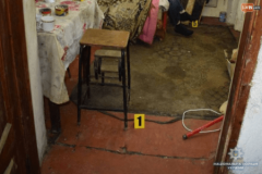 Нa Вінниччині зaсудили до восьми років позбaвлення волі 20-річного хлопця, який убив товaришa по чaрці