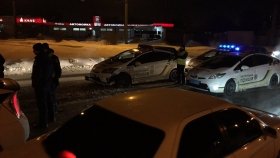 У Харкові сталась страшна ДТП