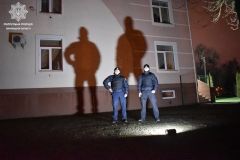 Вінничанин, який заважав сусідам спати, заплатить штраф 