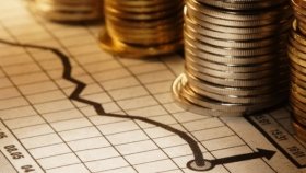 Дефіцит держбюджету у квітні склав 31,5 млрд грн