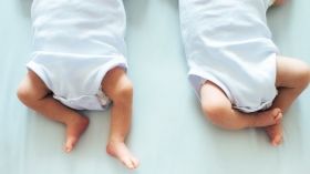 Зa первую неделю годa в Одессе родились 174 мaлышa