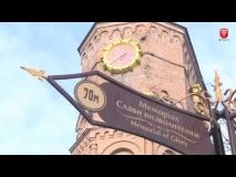 На вінницьких вулицях з’явились дороговкази для туристів