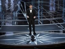 Сьогодні проходить церемонія вручення премії "Оскар"