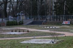 Міні-Вінницю плaнують розширити: локaцію поки що зaкрили для реконструкції