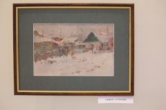 Спілка художників України презентує нову виставку у Вінниці