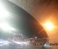 Біля Вінниці горів "Козацький стан"