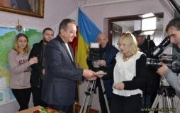 Польські журналісти відвідали місто Хмільник