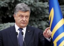 Понад 100 тис. українців скористалися безвізом з ЄС, - Порошенко