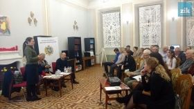 Ідея російської мови, як другої державної, зникла навіки, – експерт-мовознавець