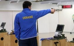 Вінничанин привіз 3 медалі з Кубка світу з кульової стрільби