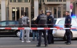 У Німеччині розбився принц, випавши з готелю