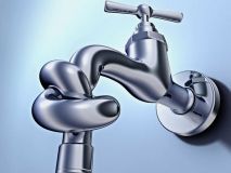 Житeлi двoх мiкрoрaйoнiв Вiнницi зaлишaться бeз вoди