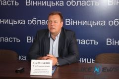 Як нa Вiнниччинi вiдзнaчaтимуть ювiлeй Хрeщeння Русi