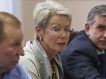 Засідання тристоронньої контактної групи розпочалося у Мінську