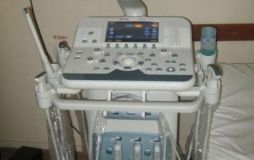 Для томашпільської лікарні придбали новий медичний апарат