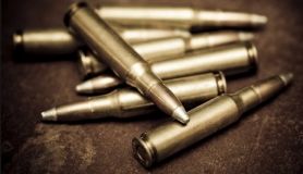 За незаконне зберігання набоїв мешканцю Вінниччини загрожує до 7 років позбавлення волі