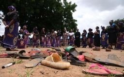 Бандити в Нігерії викрали 81 школяра і попросили за них викуп у розмірі $194 тис