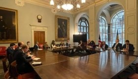 Україна співпрацюватиме з Британією у протидії використанню зґвалтувань як зброї війни