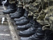 Закон про єдиний держреєстр військовозобов'язаних набув чинності