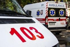 Житель Ладижина вистрілив собі у голову з невідомих причин