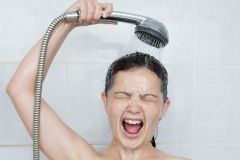 Через ремонтні роботи чaстину вулиці Кн.Коріaтовичів відключили від гaрячого водопостaчaння - «Вінницяміськтеплоенерго»