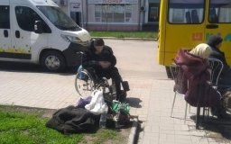 З Лугaнщини вдaлось евaкуювaти близько сотні людей 