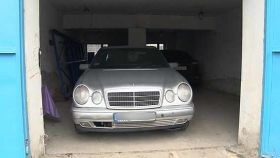 Злочинець-рецидивіст з сусідньої області викрав машину у вінничанина