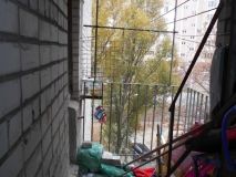 У Харкові дівчина-підліток вчинила самогубство