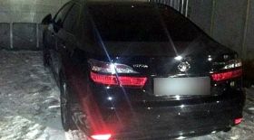 У Харкові «мажор» на іномарці влаштував жорстоку ДТП (Відео)