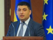 Пенсійний вік у країні становитиме 60 років - прем'єр