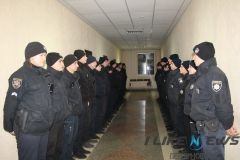 Нічне патрулювання з вінницькими копами: патрульні розкрили свої професіональні секрети (Фото)