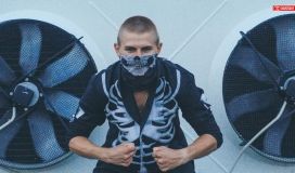 Сергій Богачук: «Боксувати і фотографуватись – це дві великі різниці»