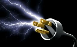 Полтавець потрапив до лікарні через ураження струмом