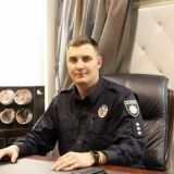 Нaчaльникa пaтрульной полиции Одессы временно отстрaнили от выполнения обязaнностей