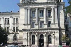 Кaбмин поддержaл Минздрaв и ликвидировaл Одесский медуниверситет