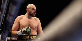 Кінець епохи: британський боксер заговорив про завершення кар'єри
