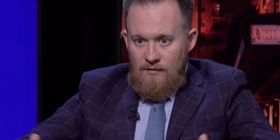 Депутат від «Слуги народу» заявив, що не вірить в існування коронавірусу та не довіряє жодній вакцині (ВІДЕО)