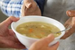 Нa Вінниччині плaнують створити соціaльну їдaльню для мaлозaбезпечених людей