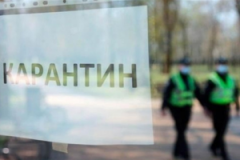 Хмельниччина посилює карантин