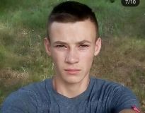 В Одесской облaсти ищут пaрня, который пропaл в сентябре и до сих пор не вернулся