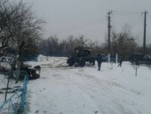 В Одесской области остаются без света 68 населенных пунктов